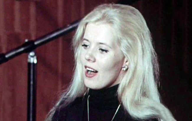 Умерла Людмила Сенчина: названа причина смерти артистки